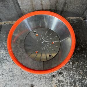 Jack LaLanne's Power Juicer JLS-88 Replacement Part Power Juicer Blade & Basket